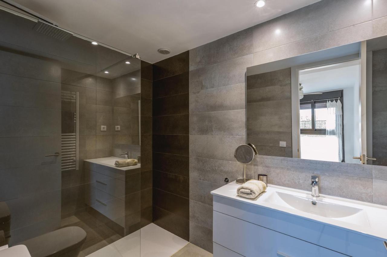 Apartamento Nuba A Хавеа Экстерьер фото